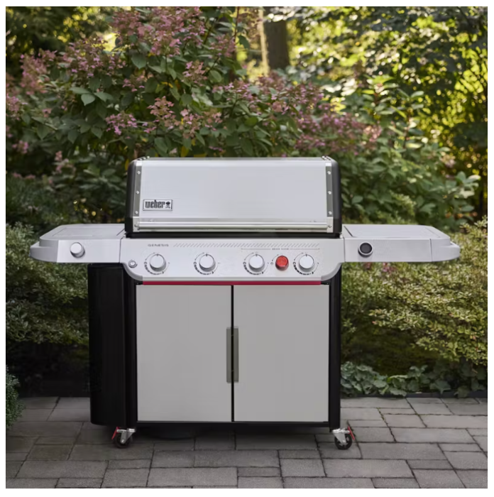 Weber Genesis® SP-435W Gasgrill, 1501162
